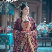 Ôn Lạc Ngọc • Thế tử phi