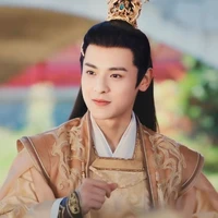 Tiêu Nhược Phong • Phong Hoa