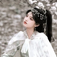 Bách Lý Yến Linh • Cửu An