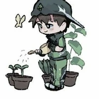 tui love tree and ice