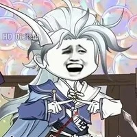 Kiệp Bàn Hiệp _Bản Năng