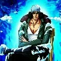 aokiji