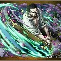 mihawk
