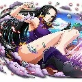 boa hancock