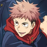 ✨Itadori Yuuji✨