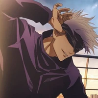 ✨Gojo Satoru🥇