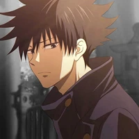 ✨Fushiguro Megumi🐇