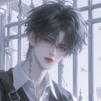 Bạch Dạ Ma Kết