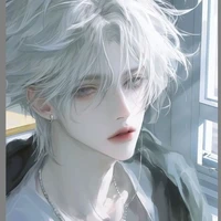 Tiêu Lam Bạch Dương