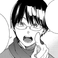 Hatanaka Izuna