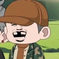 Hạ Điếu Đế (tinh yeu ca kun)