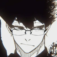 Karasu Tabito