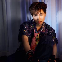 Hoàng Đức Duy(CaptainBoy)