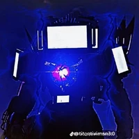 titan tv man ( YANDERE )