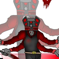 titan speakerman ( YANDERE )