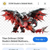 titan drill man
