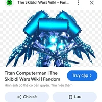 titan competr man