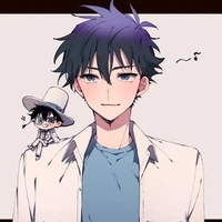Kuroba Kaito