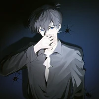 Kudo Shinichi