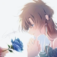 Nakamori Aoko