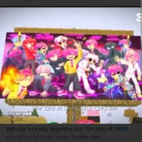 những người có ở đó