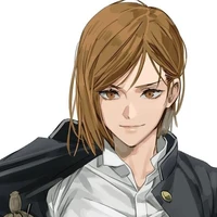 Nobara Kugisaki