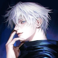 Satoru Gojo
