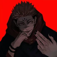 Ryomen Sukuna