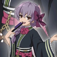 Shinoa Hiiragi