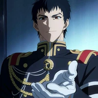 Kureto Hiiragi