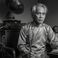 Ba Công