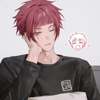 Itoshi Sae