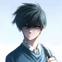 Itoshi Rin