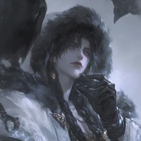 Ma tướng Hắc Lân