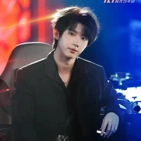 Mã Gia Kỳ -Ma tôn