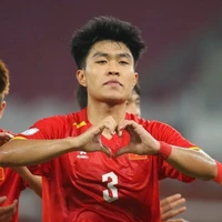 Phạm Lý Đức