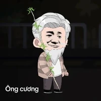 ông Cương t/g