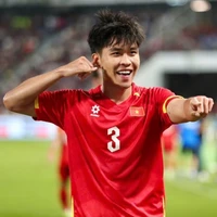 Phạm Lý Đức