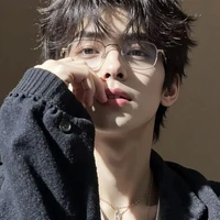 Từ Hạo Vũ - Anh