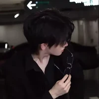 Lưu Vũ Kỳ -bạn nam9