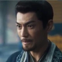 Phạm Anh — Chỉ huy sứ