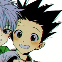 Gon Freecss