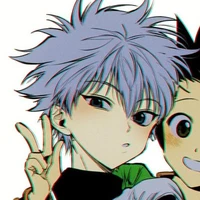 Killua Zoldyck