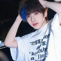 Chung tình nhất nhóm🦦