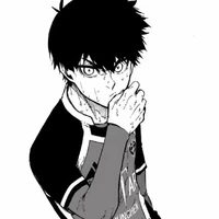 Isagi Yoichi