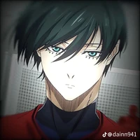 itoshi rin