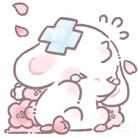 thỏ•-•xinh(t/g)