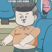 gã béo