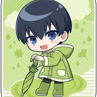 isagi yoichi /  cha seo Hyun