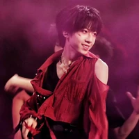 Dương Bác Văn_Gã